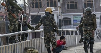 Kashmir