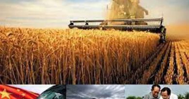Pakistan can modernise agriculture sector with china s help 1669328461 2376