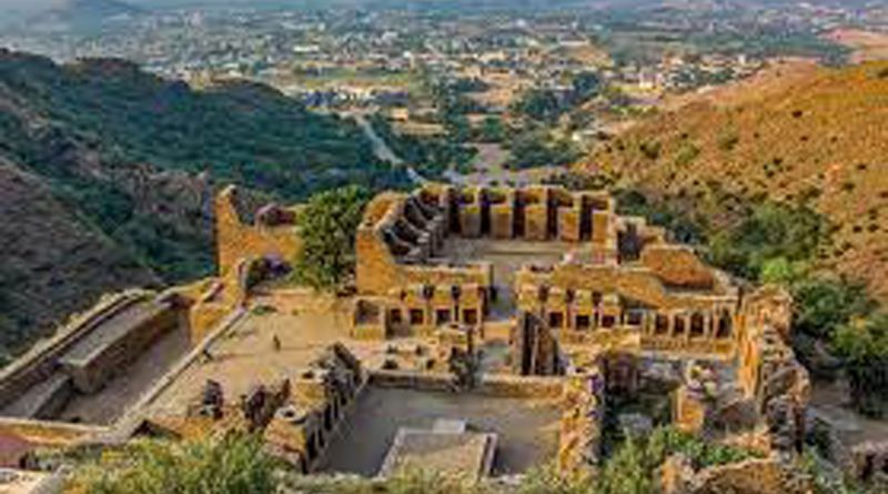 Gandhara