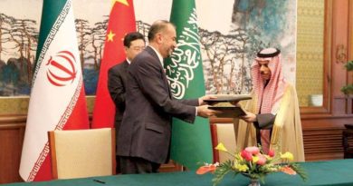 saudi-iran