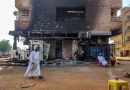Clashes erupt in Sudan’s capital