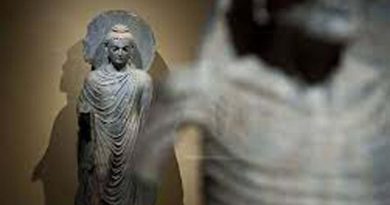 Gandhara