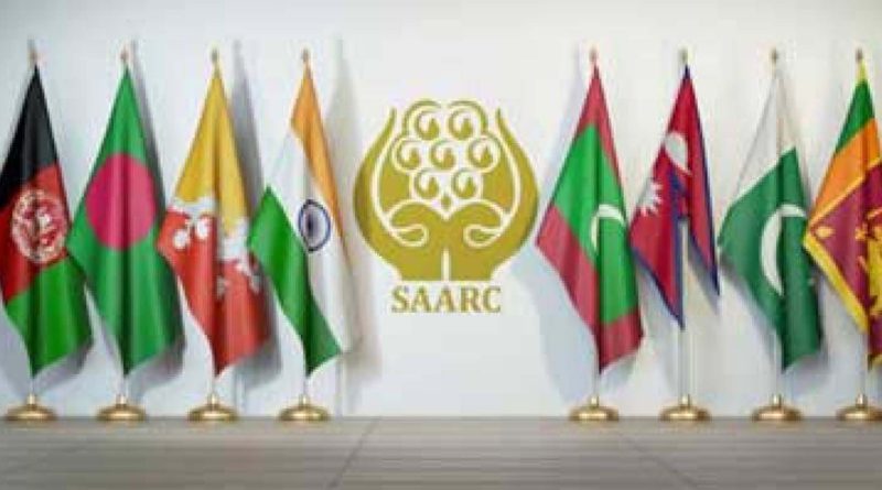 SAARC