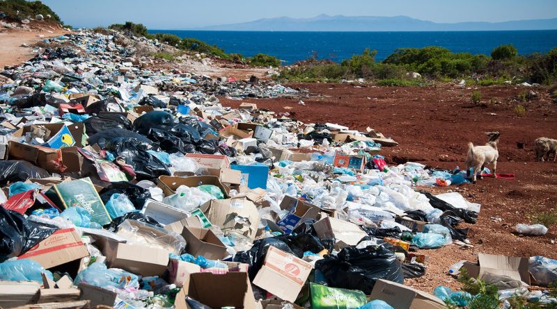 UN experts warn of toxic tidal wave