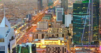 Saudia