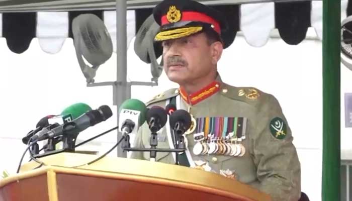 COAS
